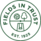Fields in Trust logo